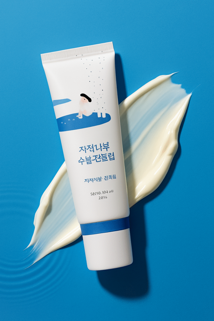 round lab sunscreen